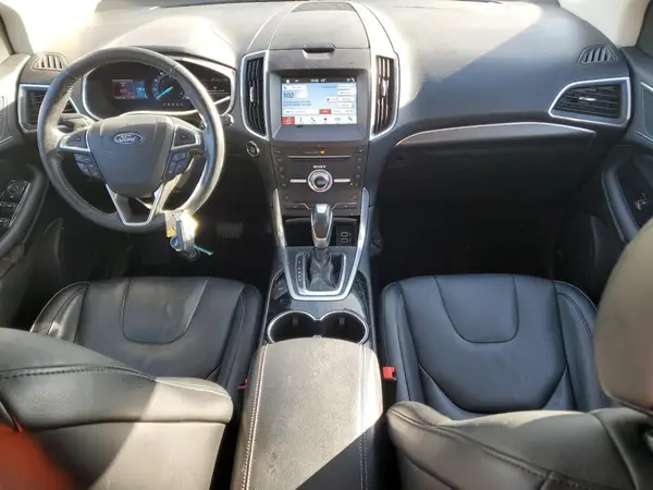2FMPK4K98HBB80541 2017 FORD EDGE - Image 8