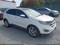 2FMPK4K98HBB81687 2017 FORD EDGE