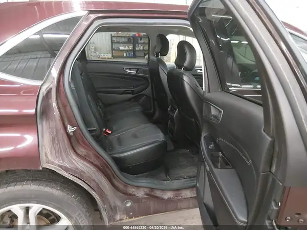 2FMPK4K98HBB88977 2017 FORD EDGE - Image 8