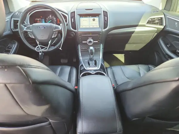 2FMPK4K98HBB89949 2017 FORD EDGE - Image 8
