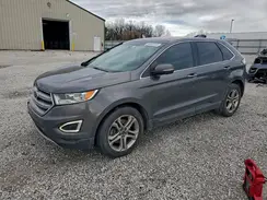 2FMPK4K98HBB90583 2017 FORD EDGE