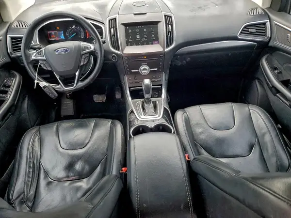 2FMPK4K98HBB90583 2017 FORD EDGE - Image 8