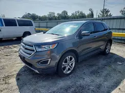 2FMPK4K98HBB90826 2017 FORD EDGE