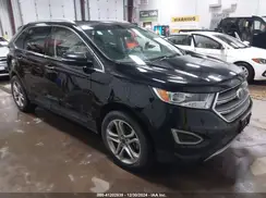 2FMPK4K98HBB91281 2017 FORD EDGE