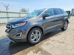 2FMPK4K98HBB91507 2017 FORD EDGE