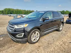 2FMPK4K98HBB91555 2017 FORD EDGE