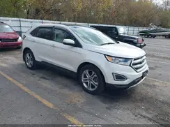 2FMPK4K98HBB93631 2017 FORD EDGE