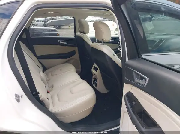 2FMPK4K98HBB93631 2017 FORD EDGE - Image 8