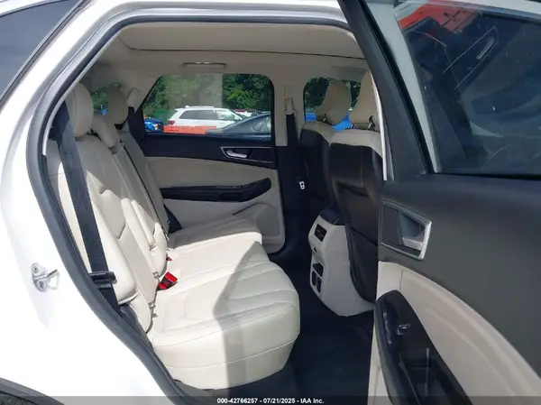 2FMPK4K98HBB96464 2017 FORD EDGE - Image 8