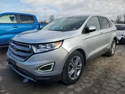 2FMPK4K98HBB97551 2017 FORD EDGE