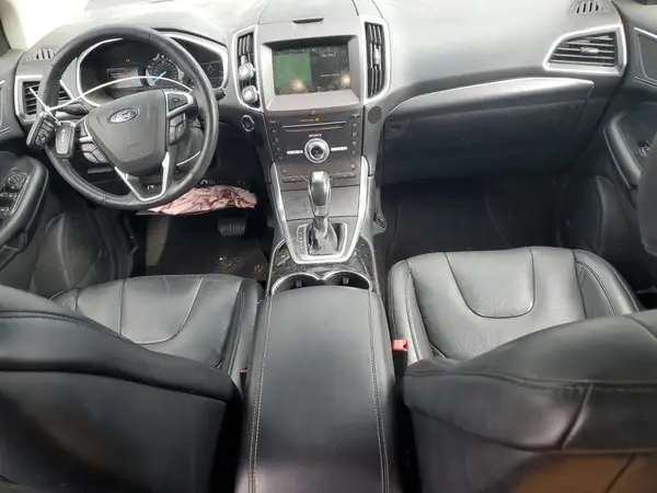 2FMPK4K98HBB98098 2017 FORD EDGE - Image 8