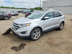 2FMPK4K98HBC03459 2017 FORD EDGE