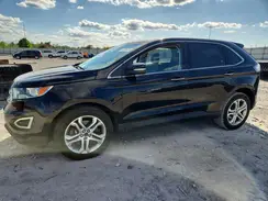2FMPK4K98HBC03560 2017 FORD EDGE
