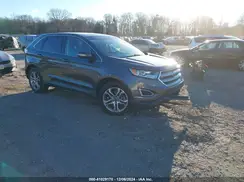 2FMPK4K98HBC03655 2017 FORD EDGE