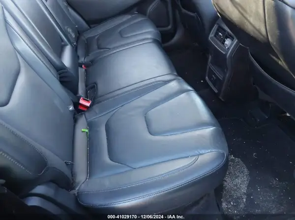 2FMPK4K98HBC03655 2017 FORD EDGE - Image 8
