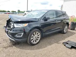 2FMPK4K98HBC05566 2017 FORD EDGE