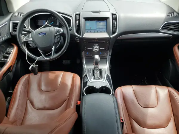 2FMPK4K98HBC05566 2017 FORD EDGE - Image 8