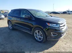 2FMPK4K98HBC05809 2017 FORD EDGE