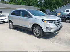2FMPK4K98HBC08354 2017 FORD EDGE