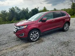 2FMPK4K98HBC11240 2017 FORD EDGE