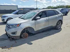 2FMPK4K98HBC13067 2017 FORD EDGE