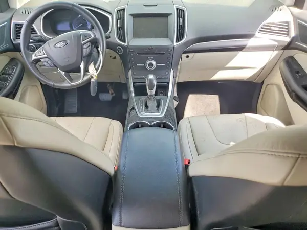 2FMPK4K98HBC13067 2017 FORD EDGE - Image 8