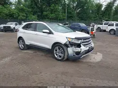 2FMPK4K98HBC13179 2017 FORD EDGE