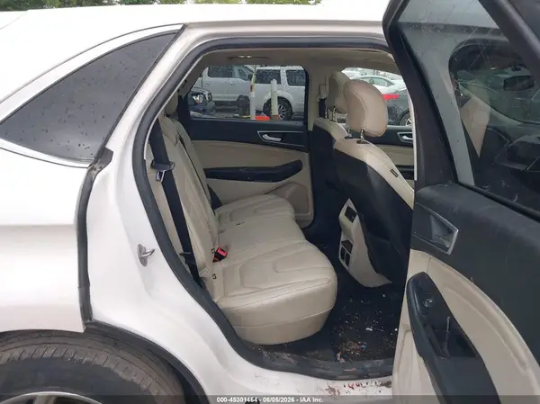 2FMPK4K98HBC13179 2017 FORD EDGE - Image 8