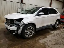 2FMPK4K98HBC13988 2017 FORD EDGE