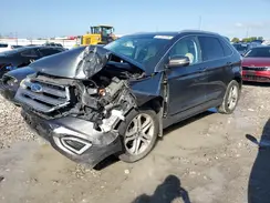 2FMPK4K98HBC17426 2017 FORD EDGE