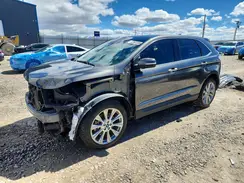 2FMPK4K98HBC21878 2017 FORD EDGE