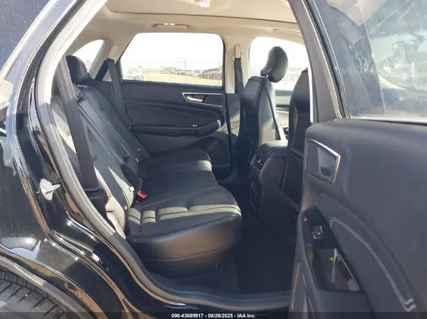 2FMPK4K98HBC27308 2017 FORD EDGE - Image 8