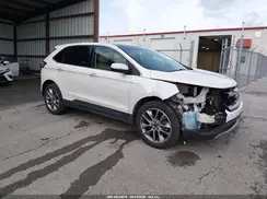 2FMPK4K98HBC29575 2017 FORD EDGE