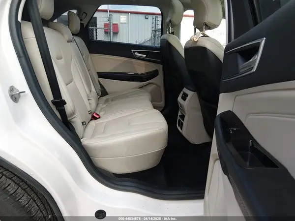 2FMPK4K98HBC29575 2017 FORD EDGE - Image 8