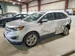2FMPK4K98HBC30127 2017 FORD EDGE