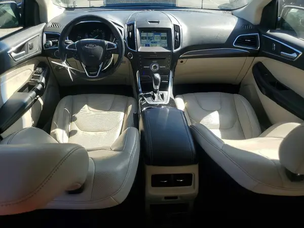 2FMPK4K98HBC64682 2017 FORD EDGE - Image 8