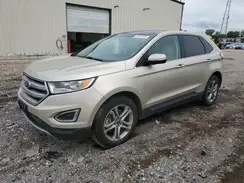2FMPK4K98HBC65086 2017 FORD EDGE