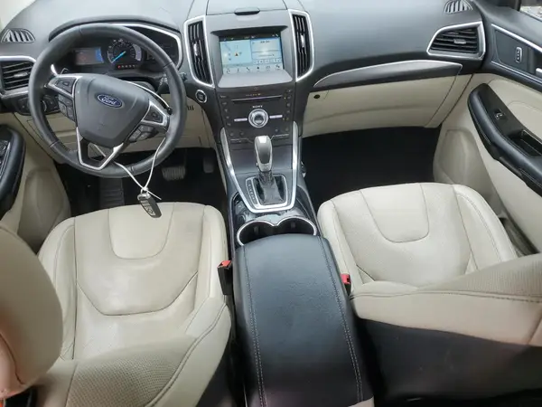 2FMPK4K98HBC65086 2017 FORD EDGE - Image 8