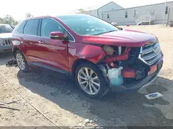 2FMPK4K98HBC67792 2017 FORD EDGE