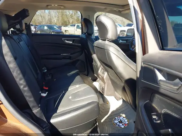 2FMPK4K98HBC68991 2017 FORD EDGE - Image 8