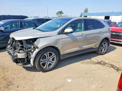 2FMPK4K98HBC69770 2017 FORD EDGE