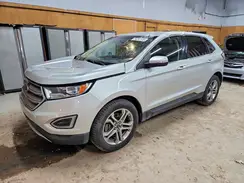 2FMPK4K98JBB06820 2018 FORD EDGE