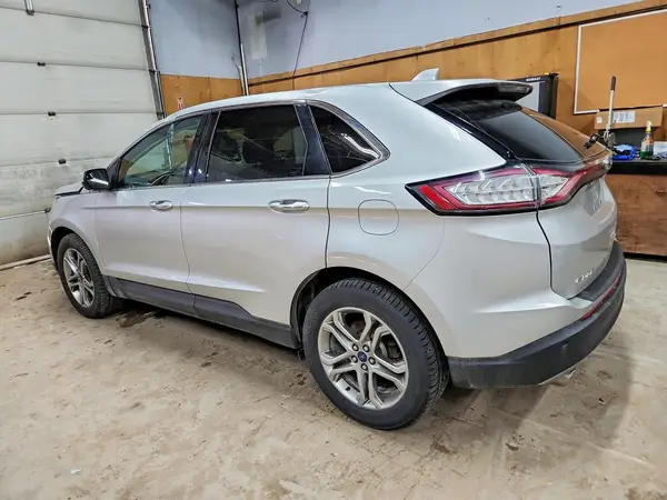 2FMPK4K98JBB06820 2018 FORD EDGE - Image 2