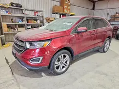 2FMPK4K98JBB12083 2018 FORD EDGE