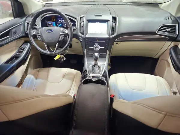 2FMPK4K98JBB12083 2018 FORD EDGE - Image 8