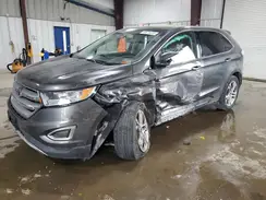 2FMPK4K98JBB15582 2018 FORD EDGE