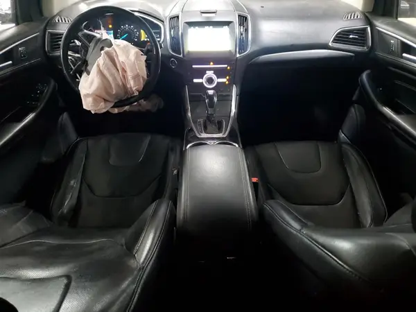 2FMPK4K98JBB15582 2018 FORD EDGE - Image 8