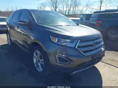 2FMPK4K98JBB15629 2018 FORD EDGE