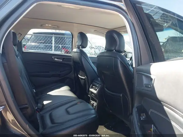 2FMPK4K98JBB15629 2018 FORD EDGE - Image 8