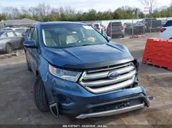 2FMPK4K98JBB18255 2018 FORD EDGE